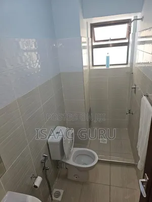 1 Bedroom Airbnb in Nyali Mombasa