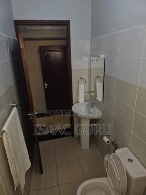 1 Bedroom Airbnb in Nyali Mombasa