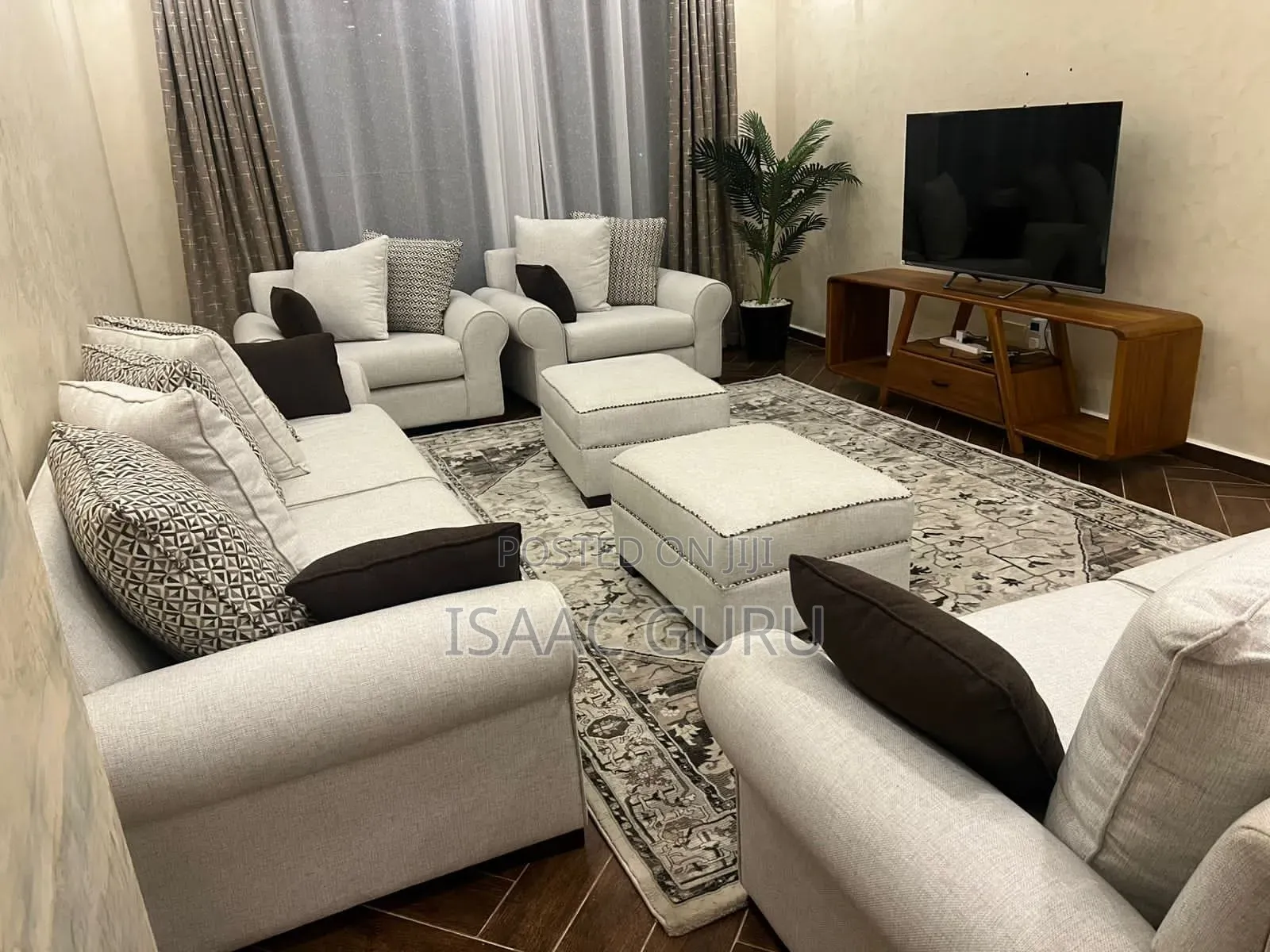1 Bedroom Airbnb in Nyali Mombasa