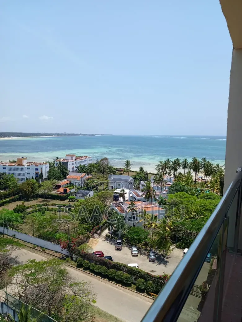 1 Bedroom Airbnb in Nyali Mombasa
