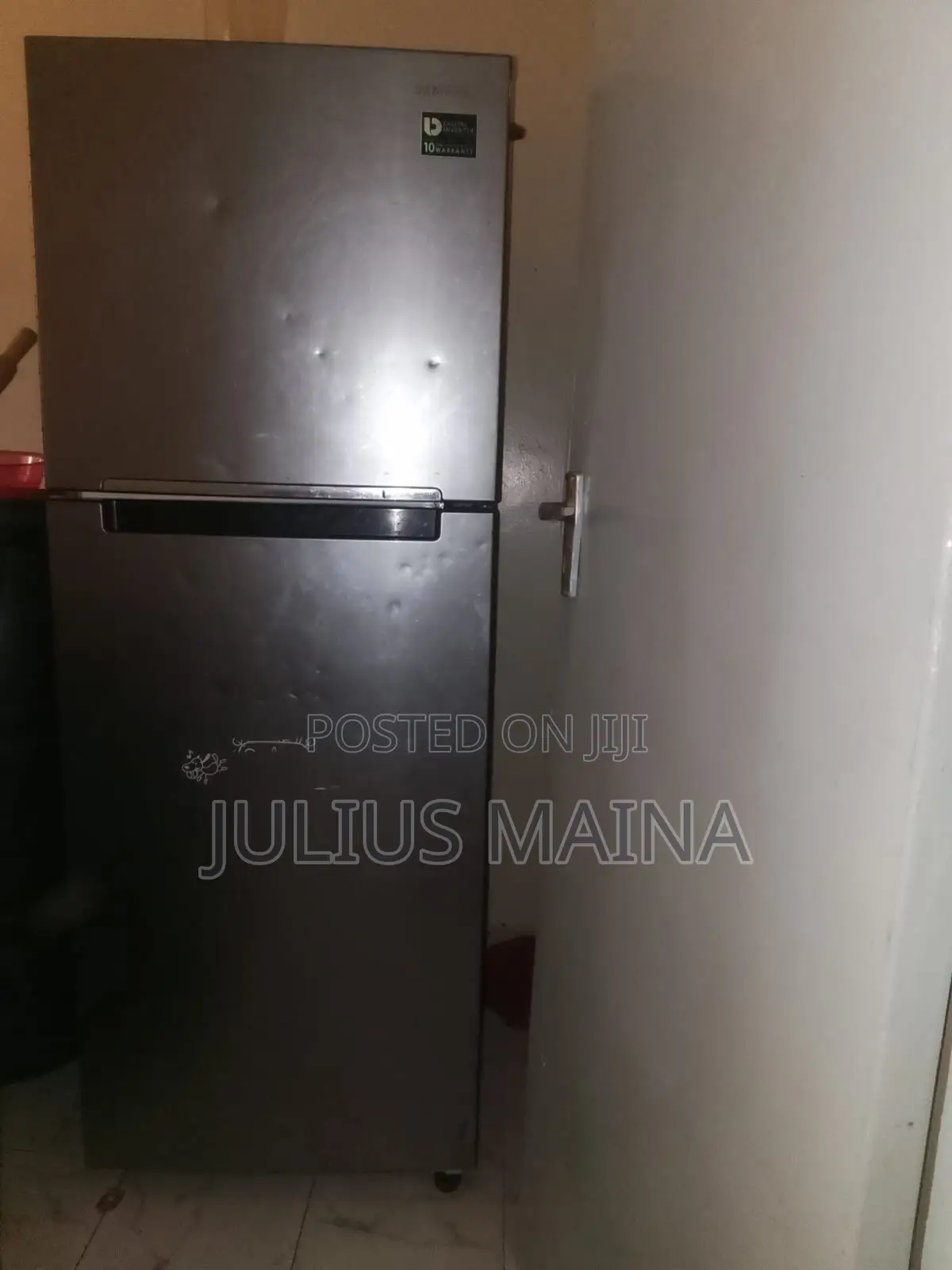 Samsung Fridge