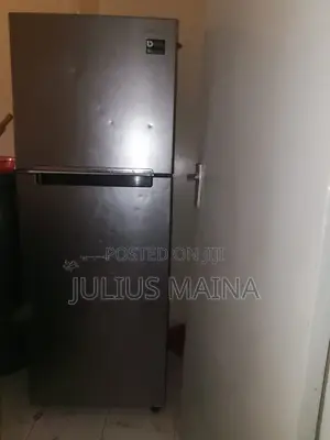 Samsung Fridge