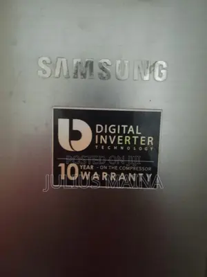 Samsung Fridge