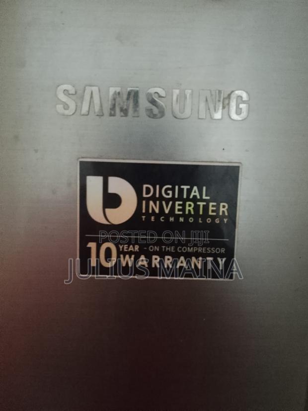 Samsung Fridge - thumbnail 2