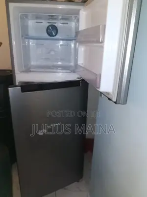 Samsung Fridge