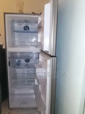 Samsung Fridge