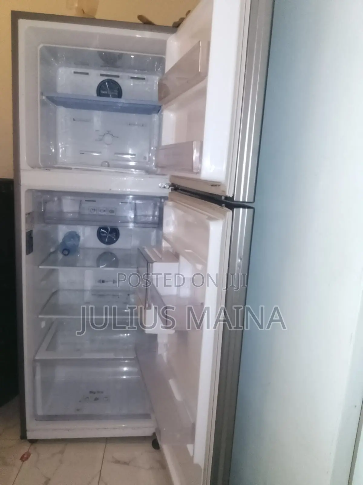 Samsung Fridge
