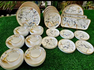 Stylish Design Dinner Set 32pcs New Arrival