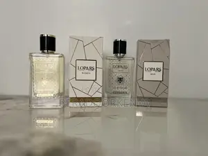 Luxury Lopars Perfume