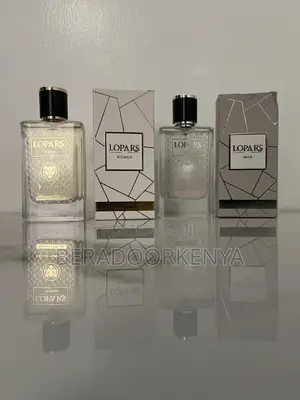 Luxury Lopars Perfume