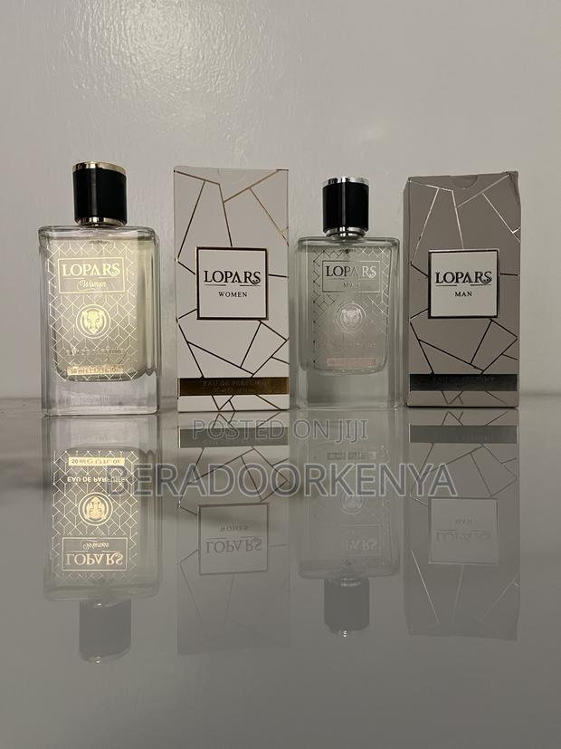Luxury Lopars Perfume - thumbnail 5