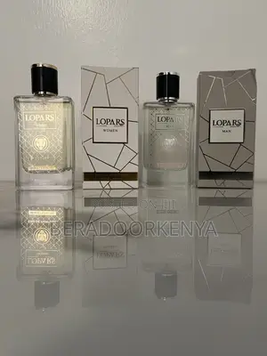 Luxury Lopars Perfume