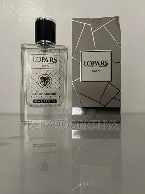 Luxury Lopars Perfume