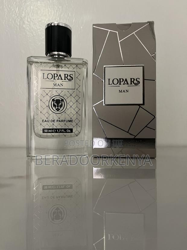 Luxury Lopars Perfume - thumbnail 3