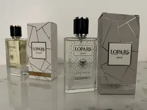 Luxury Lopars Perfume
