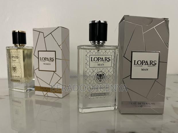 Luxury Lopars Perfume - thumbnail 4