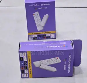 TV Stick Android 14.0 2gb Ram for Livestreaming