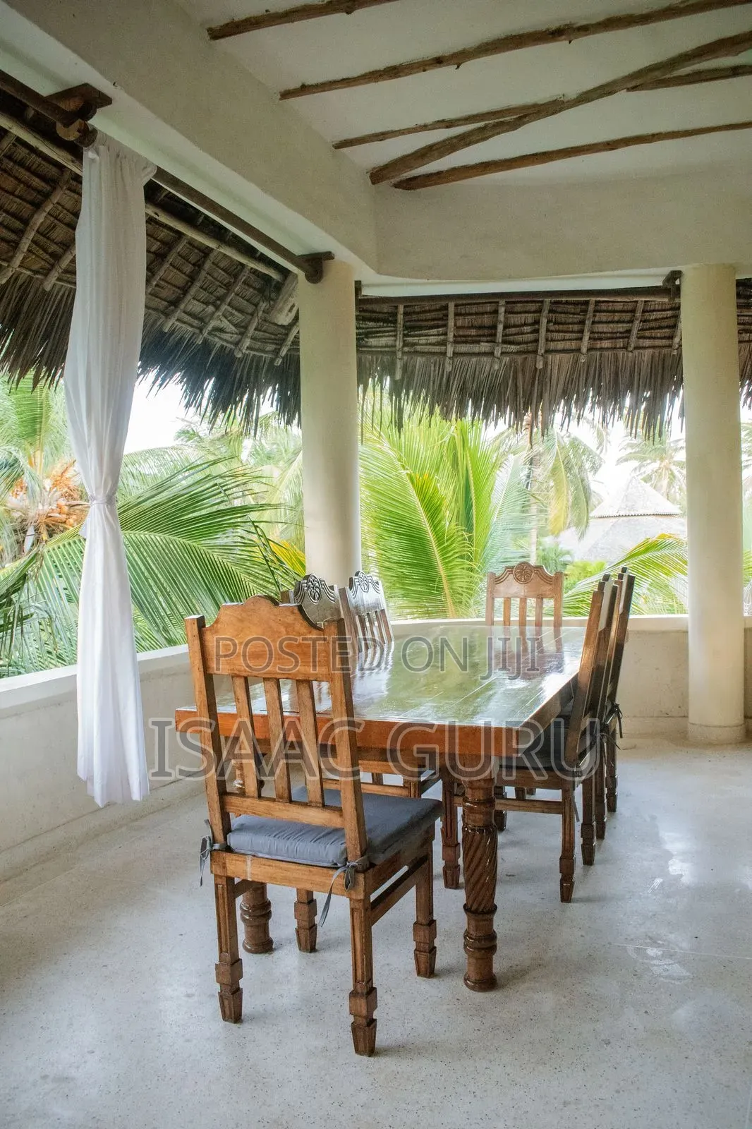2bedroom Airbnb in Malindi
