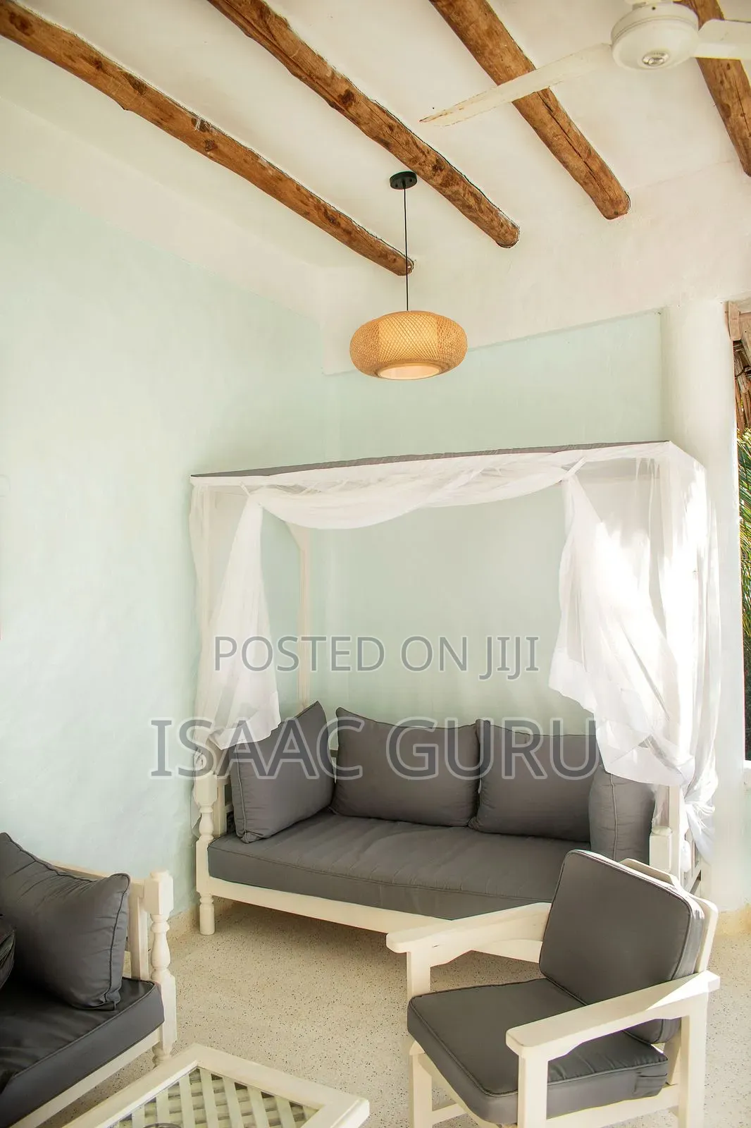 2bedroom Airbnb in Malindi