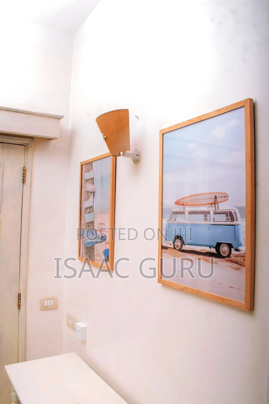 2bedroom Airbnb in Malindi