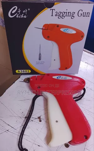 Quality Tagging Gun Machine