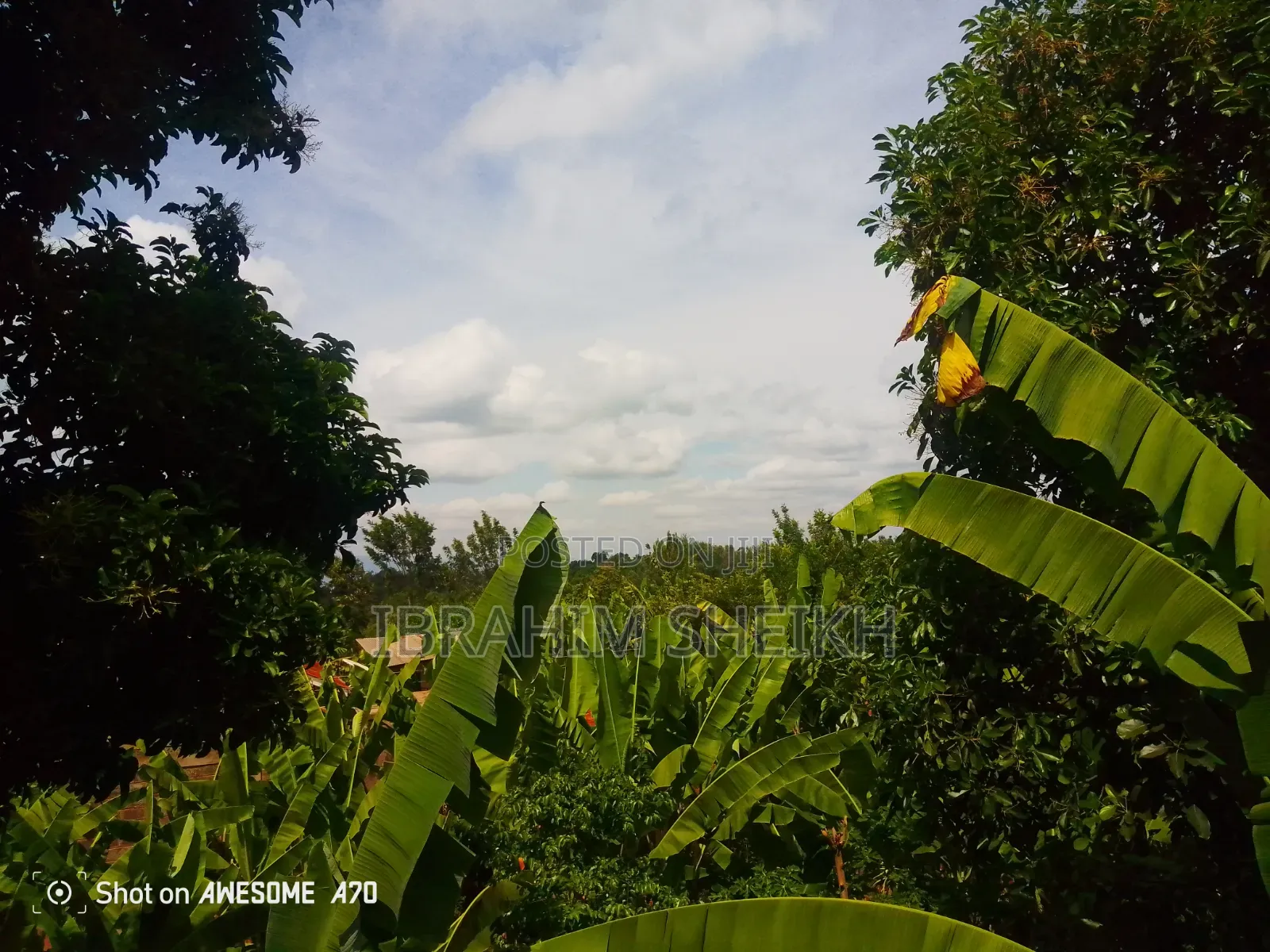 4 Acres at Kaanwa- Chuka