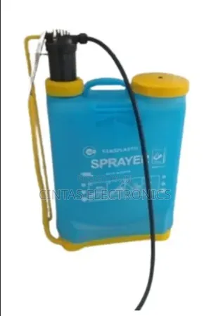 16L Kenplastic Knapsack Sprayer