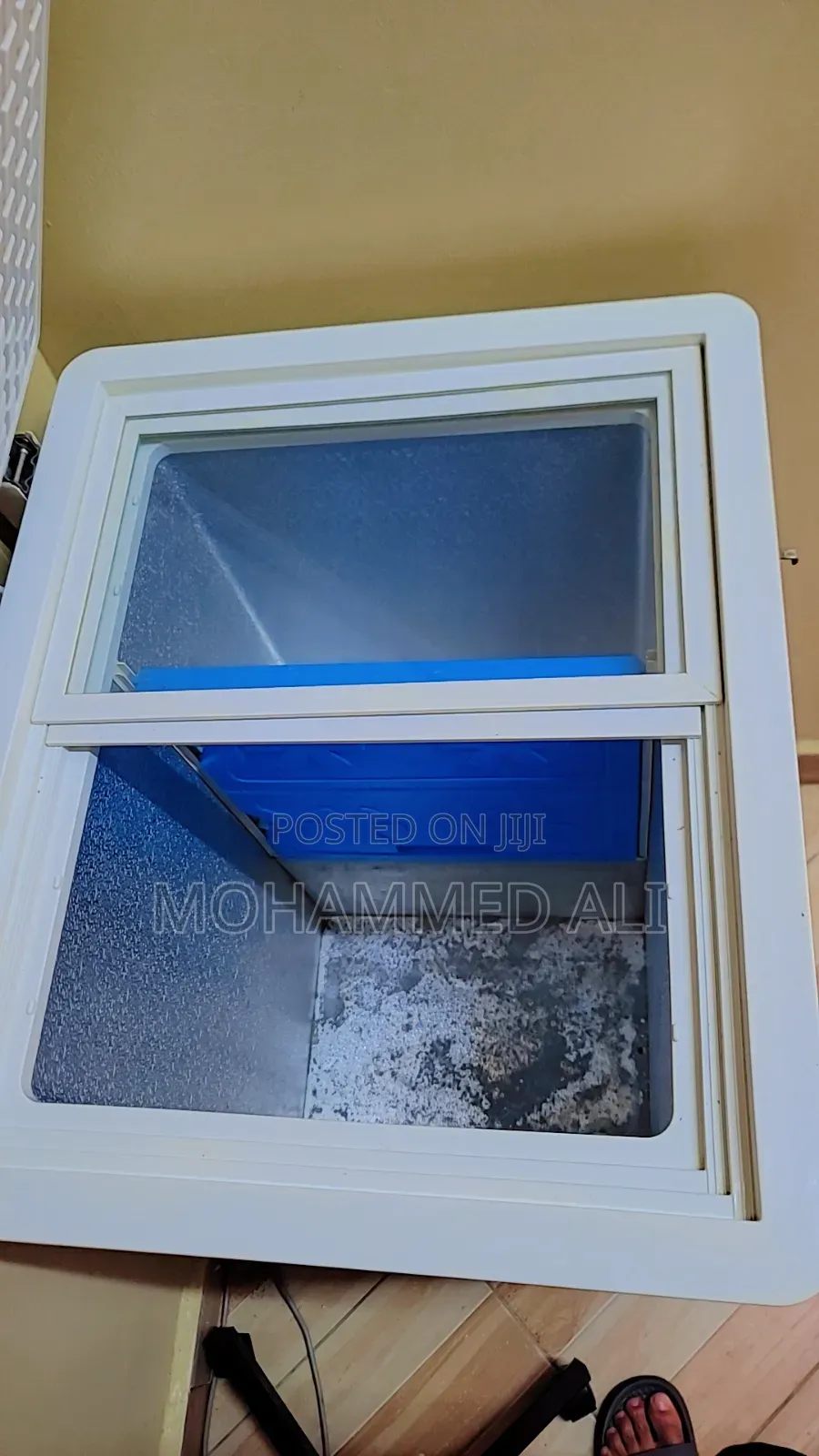 Mika Freezer for Sale