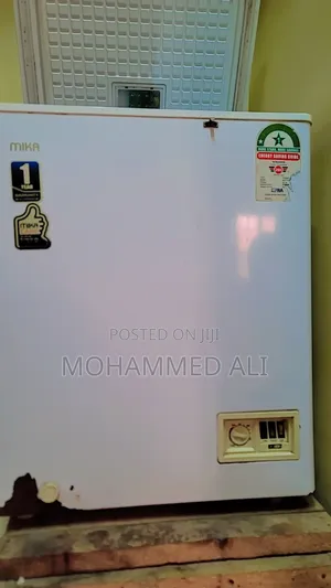Mika Freezer for Sale