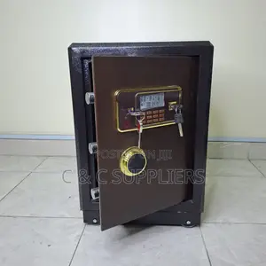 Imported Digital Safe Box-48Kgs