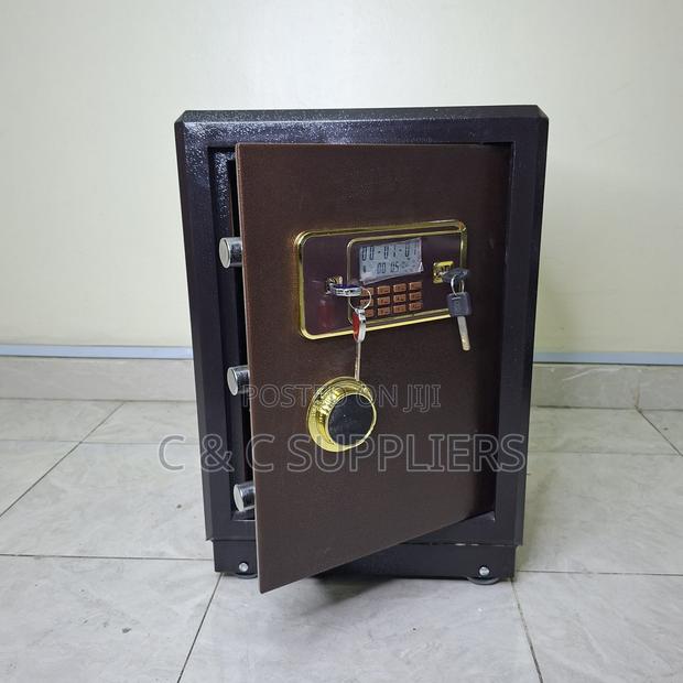 Imported Digital Safe Box-48Kgs