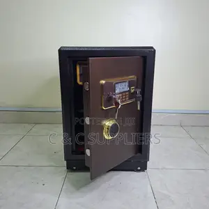 Imported Digital Safe Box-48Kgs