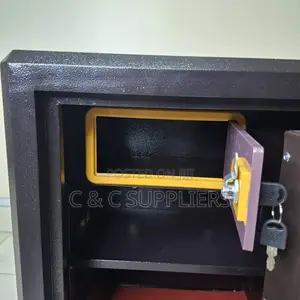 Imported Digital Safe Box-48Kgs