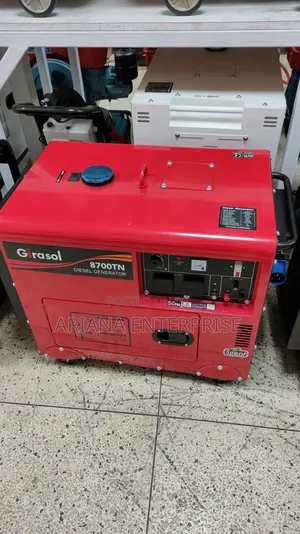 Power Generator