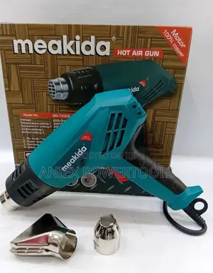 Meakida MDW Hot Air Gun