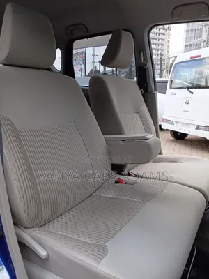 Subaru Stella 2019 Blue