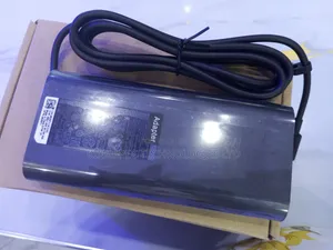 Original Dell Adapter 130w Type C (Oval)