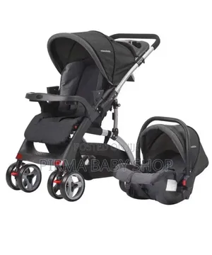 2in 1 Stroller