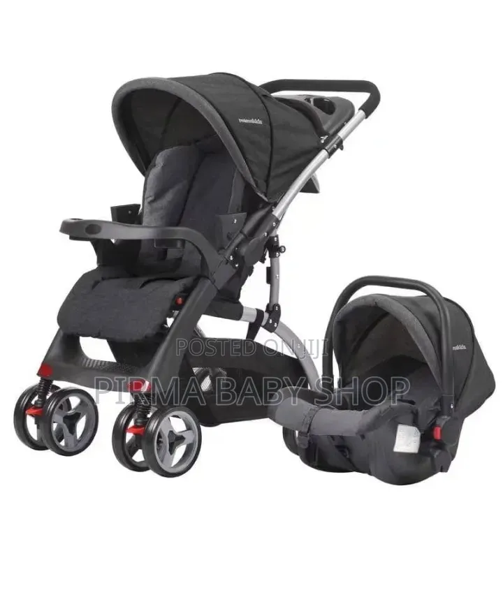 2in 1 Stroller