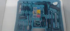 Makita Cordless Toolset