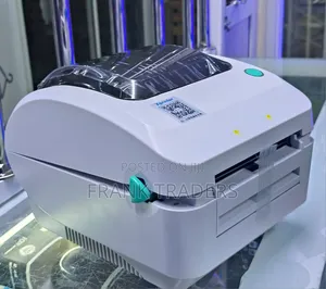 Label Barcode Printer 470B