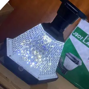 Solar Driveway Gate Post Light
