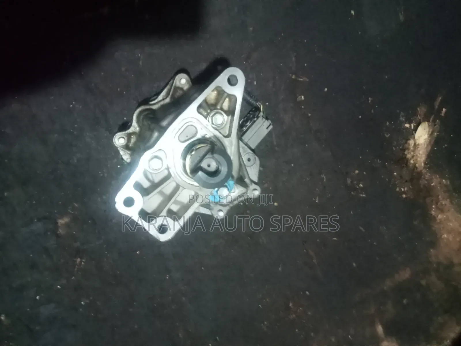 Valve Matic Ex Japan