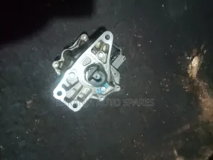 Valve Matic Ex Japan