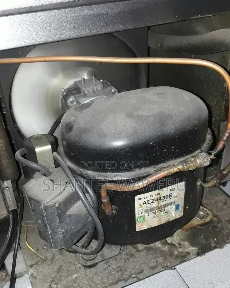 Washing Machine Repair Services.