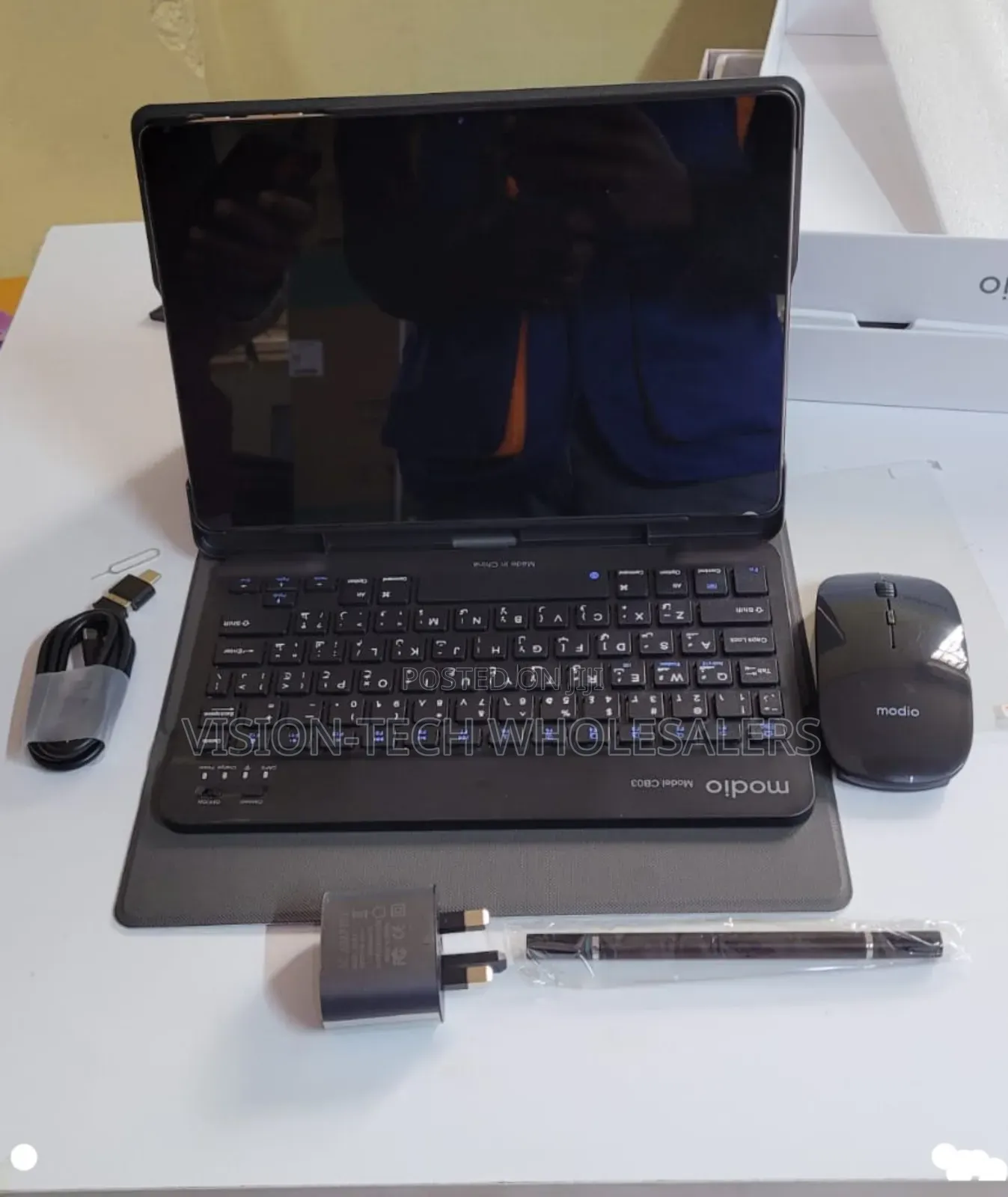 New Modio M92 1 TB