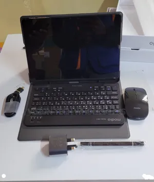 New Modio M92 1 TB