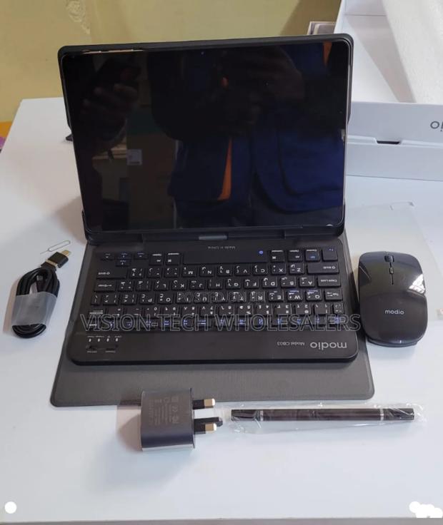 New Modio M92 1 TB