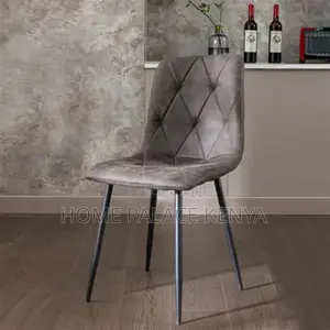 Dining Chair; Modern Comfortable Dining Chair for Family