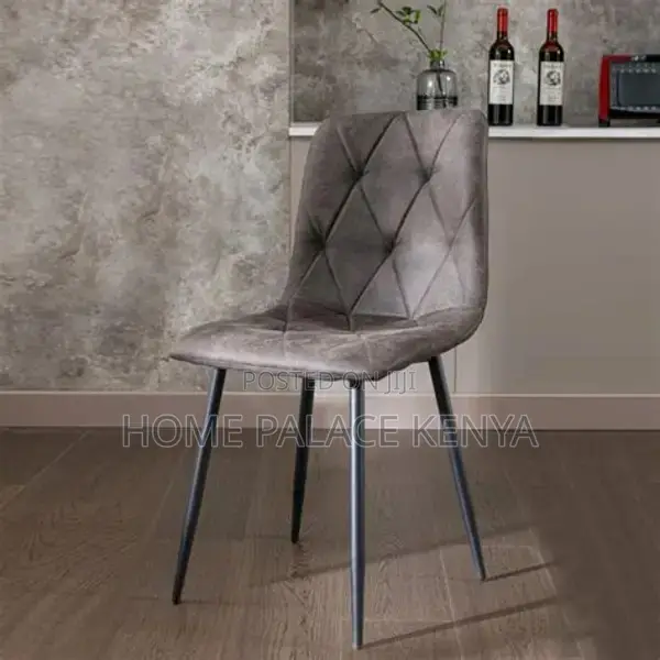 Dining Chair; Modern Comfortable Dining Chair for Family